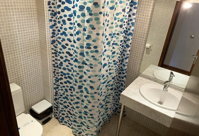 آپارتمان 1 خوابه, Apartamentos Canillo Les Moles 3000