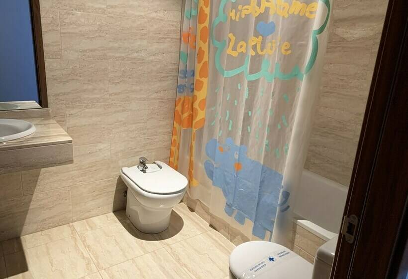 آپارتمان 2 خوابه, Apartamentos Canillo Les Moles 3000