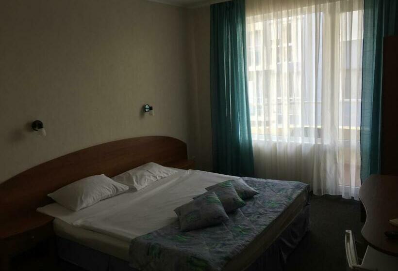 标准间, Family Hotel Lazuren Briag