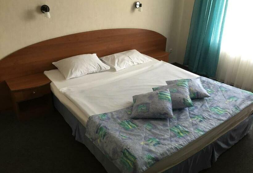 غرفة قياسية, Family Hotel Lazuren Briag