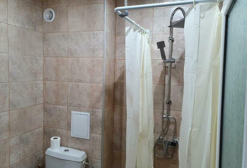 标准间, Family Hotel Lazuren Briag