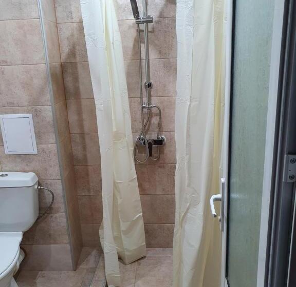 غرفة قياسية, Family Hotel Lazuren Briag