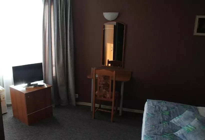 スタンダードルーム, Family Hotel Lazuren Briag