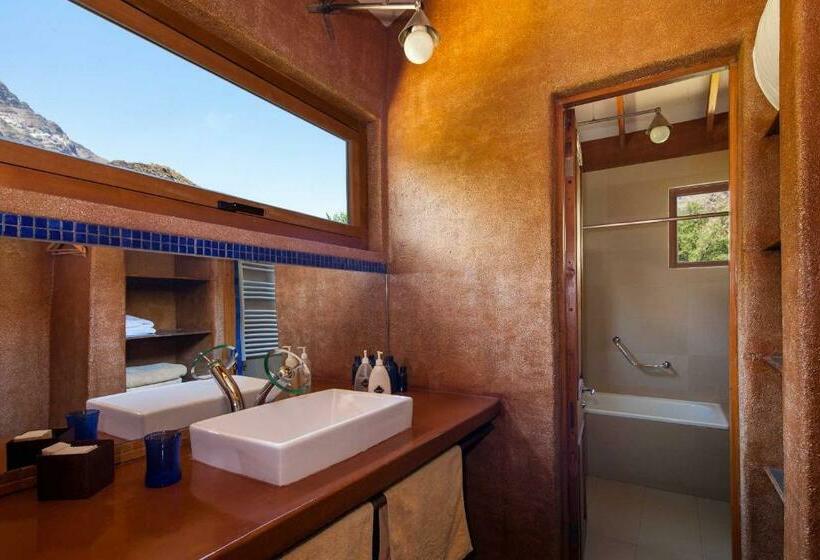 חדר סטנדרט, Altiplanico Cajón Del Maipo