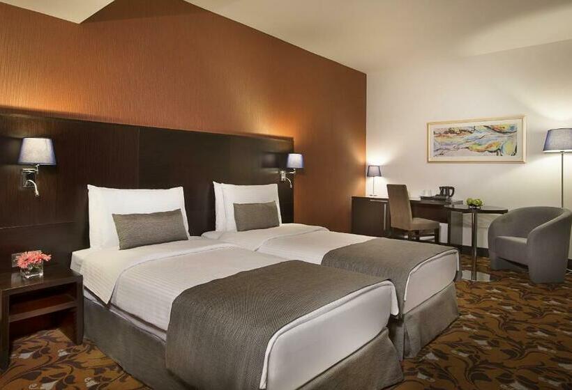 スタンダードルーム, Babylon Rotana