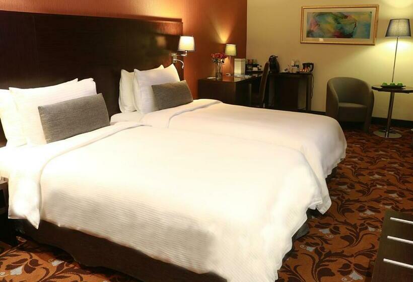 اتاق استاندارد, Babylon Rotana