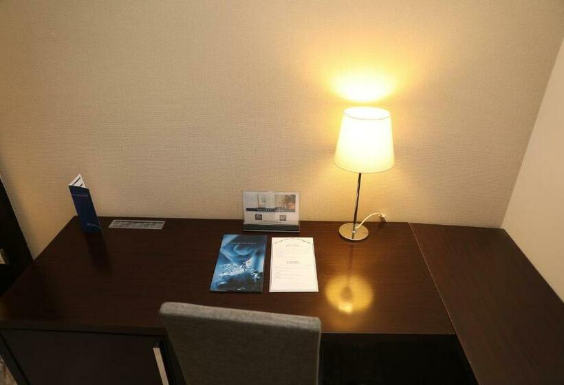 リバービュースタンダードルーム, Babylon Rotana