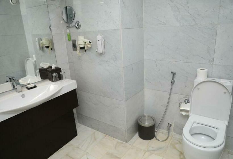 スタンダードルーム, Babylon Rotana