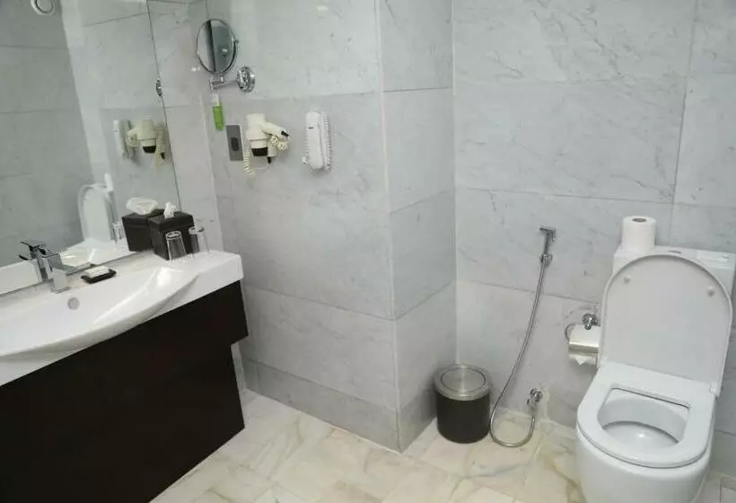 اتاق استاندارد, Babylon Rotana
