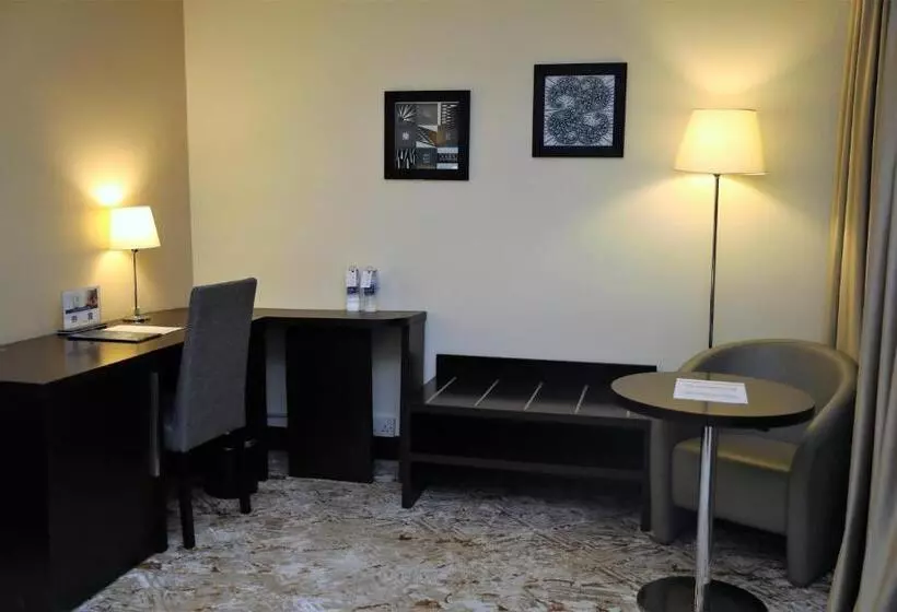 سوییت دوبلکس, Babylon Rotana