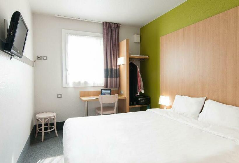 غرفة قياسية, B&b Hotel Bordeaux Lac Sur Bruges