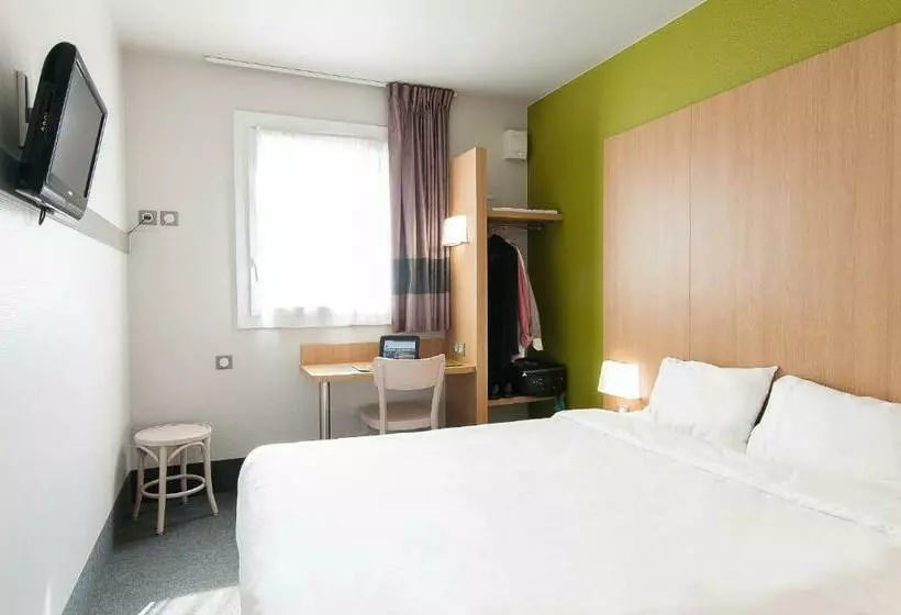 Standard-huone, B&b Hotel Bordeaux Lac Sur Bruges