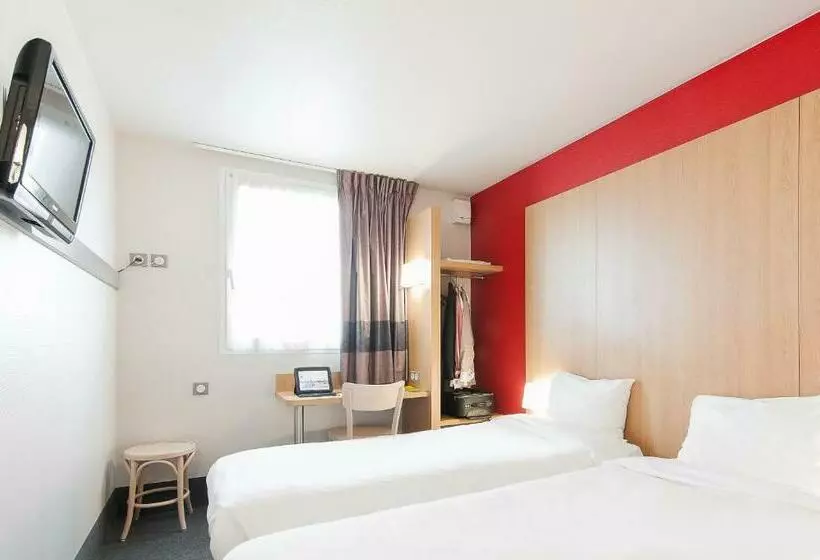 Standard-huone, B&b Hotel Bordeaux Lac Sur Bruges