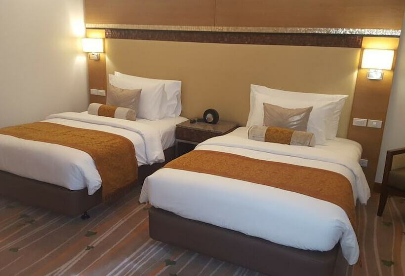 Номер Deluxe, Best Western Plus The Ivywall Hotel Palawan