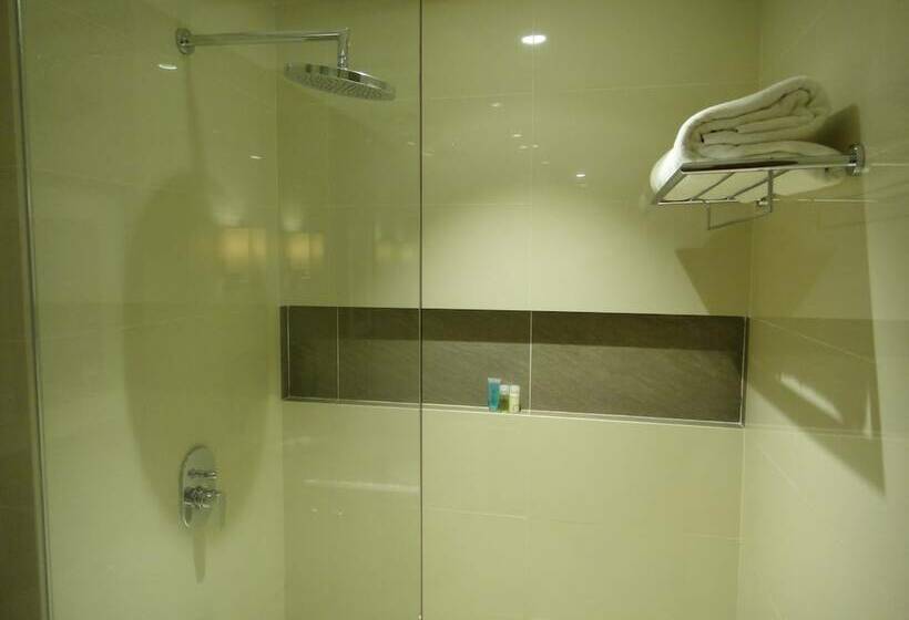 Номер Deluxe, Best Western Plus The Ivywall Hotel Palawan