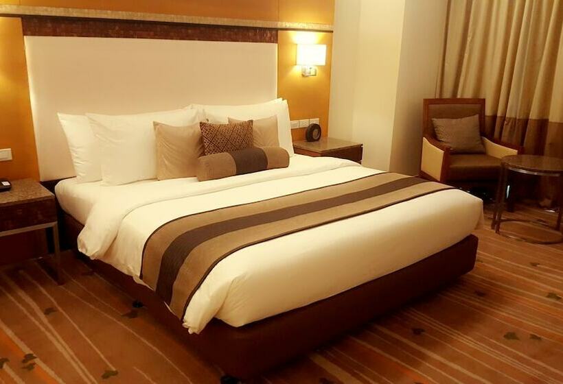 デラックスルーム, Best Western Plus The Ivywall Hotel   Palawan