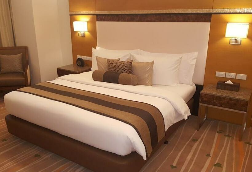 Номер Deluxe, Best Western Plus The Ivywall Hotel Palawan