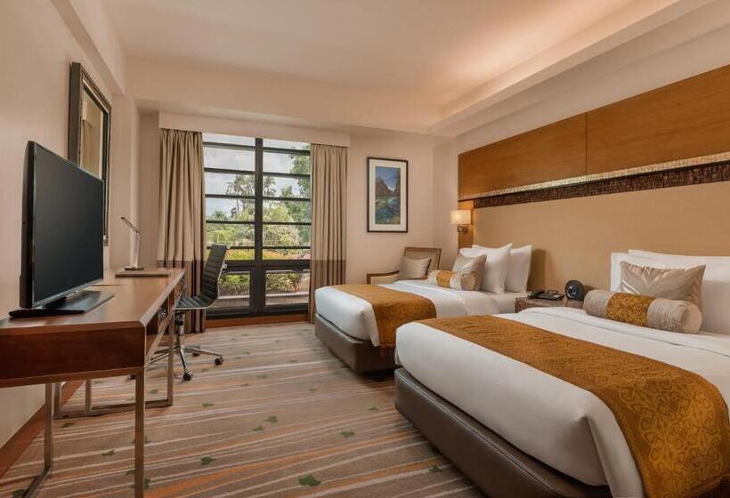 Номер Deluxe, Best Western Plus The Ivywall Hotel Palawan