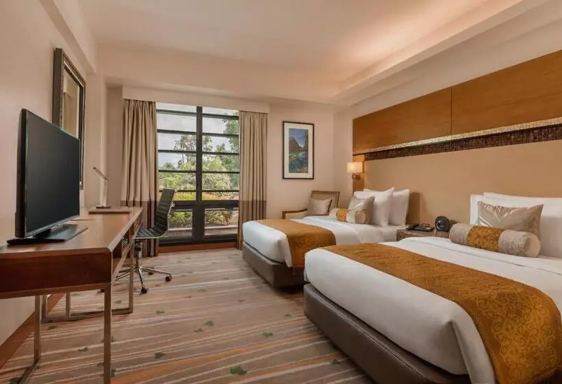 デラックスルーム, Best Western Plus The Ivywall Hotel   Palawan