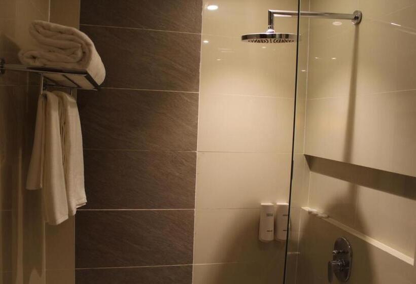 デラックスルーム, Best Western Plus The Ivywall Hotel   Palawan