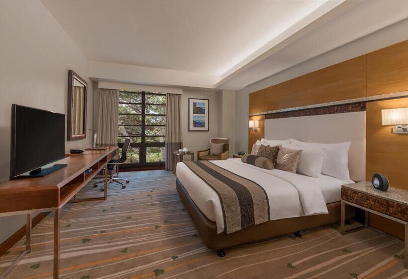 Номер Премиум, Best Western Plus The Ivywall Hotel Palawan