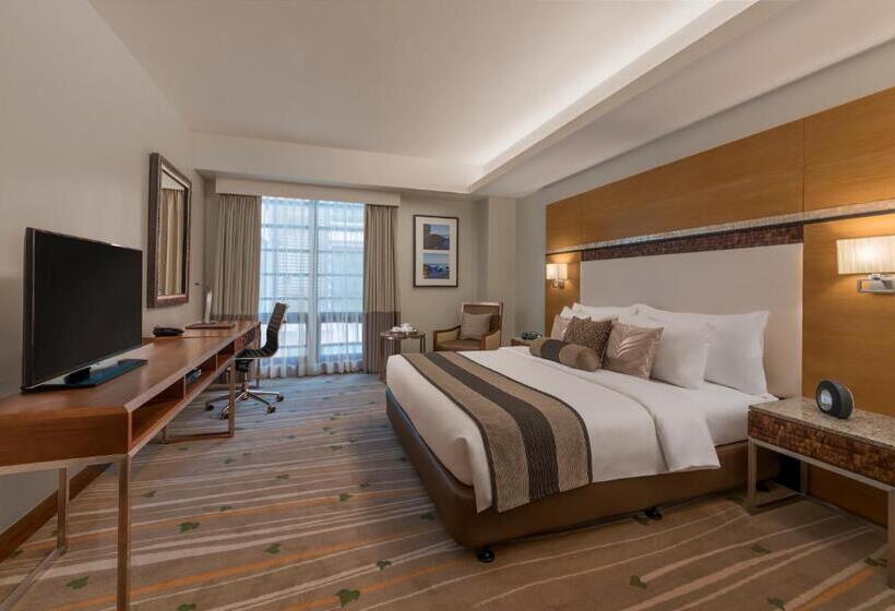 プレミアムルーム, Best Western Plus The Ivywall Hotel   Palawan