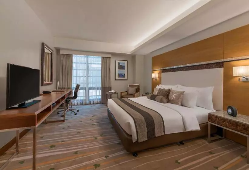 プレミアムルーム, Best Western Plus The Ivywall Hotel   Palawan