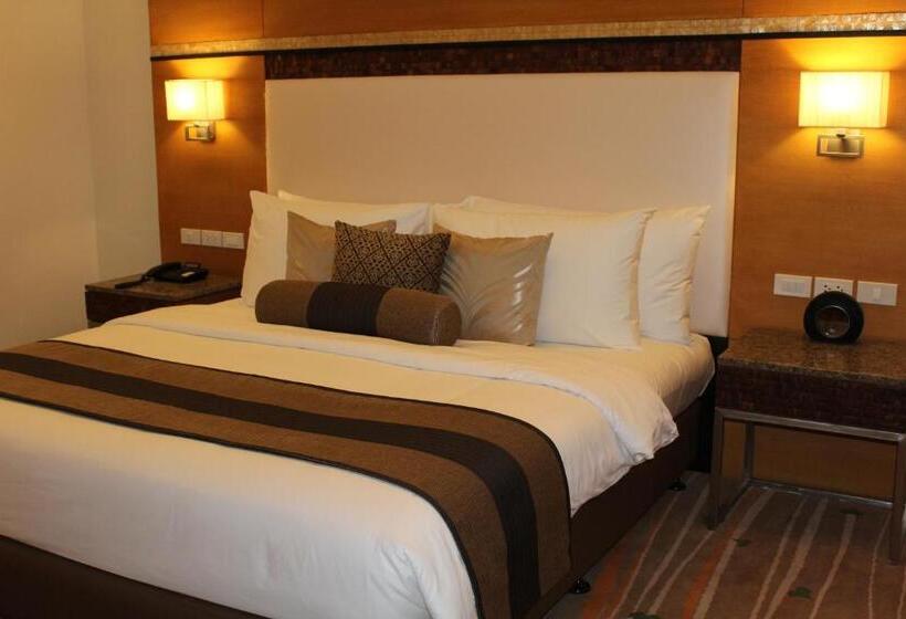 Номер Премиум, Best Western Plus The Ivywall Hotel Palawan