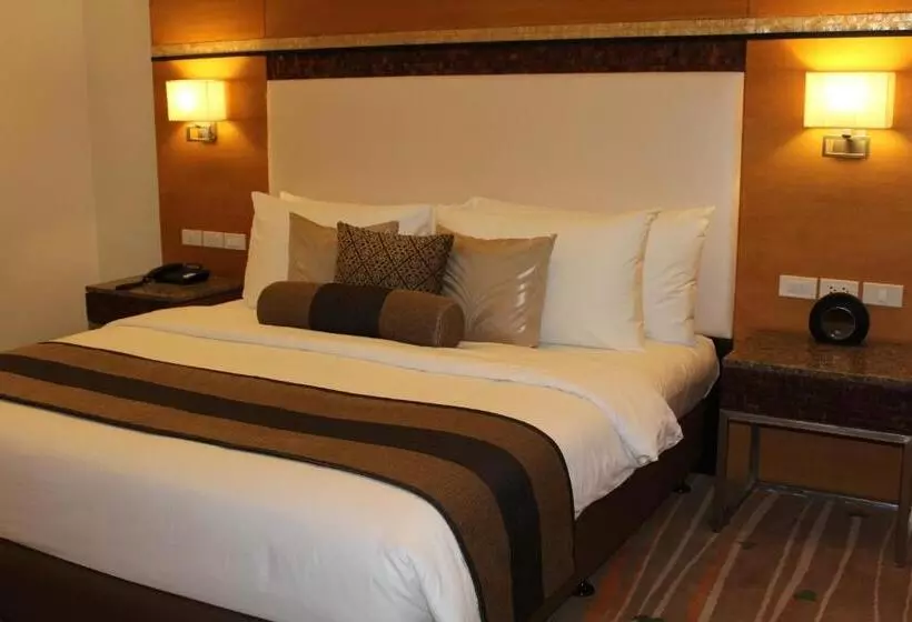 プレミアムルーム, Best Western Plus The Ivywall Hotel   Palawan