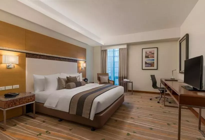 プレミアムルーム, Best Western Plus The Ivywall Hotel   Palawan