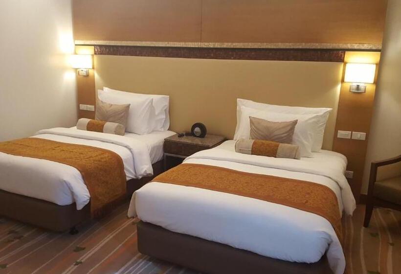 Номер Стандарт, Best Western Plus The Ivywall Hotel Palawan