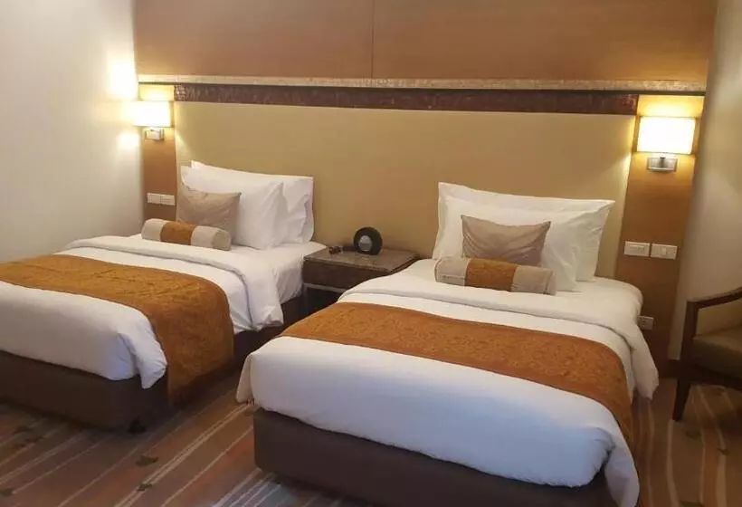 スタンダードルーム, Best Western Plus The Ivywall Hotel   Palawan