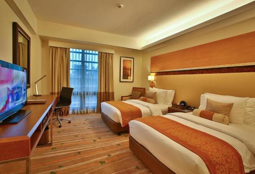 Номер Стандарт, Best Western Plus The Ivywall Hotel Palawan