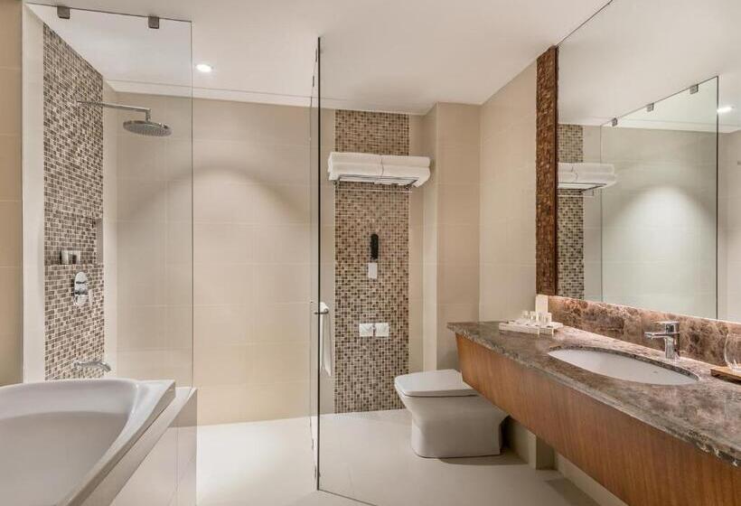 Люкс Кровать Кинг, Best Western Plus The Ivywall Hotel Palawan