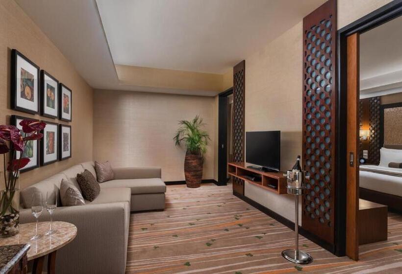 Люкс Кровать Кинг, Best Western Plus The Ivywall Hotel Palawan