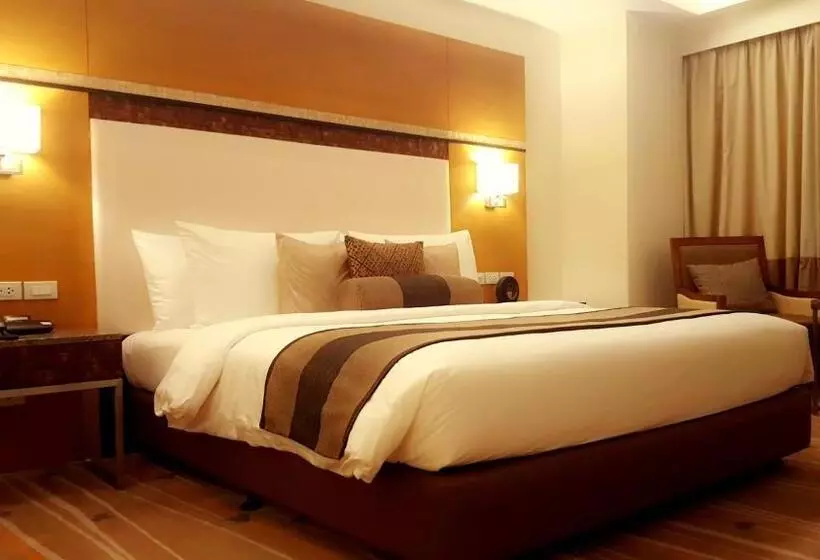 デラックスルーム, Best Western Plus The Ivywall Hotel   Palawan