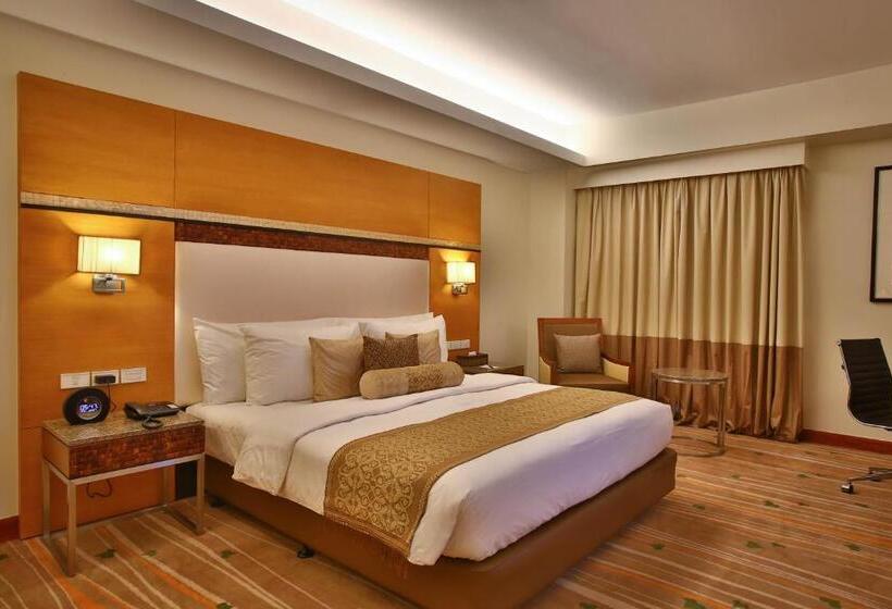 Номер Deluxe, Best Western Plus The Ivywall Hotel Palawan