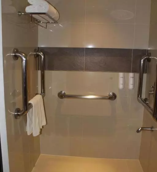 スタンダードルーム, Best Western Plus The Ivywall Hotel   Palawan