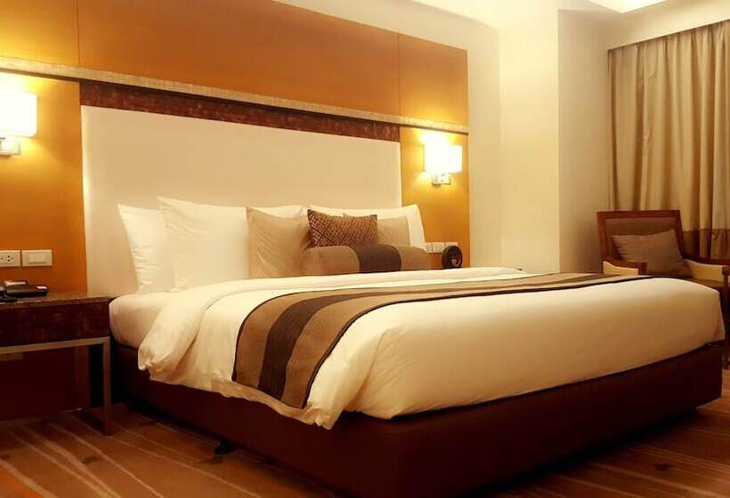 デラックスルーム, Best Western Plus The Ivywall Hotel   Palawan
