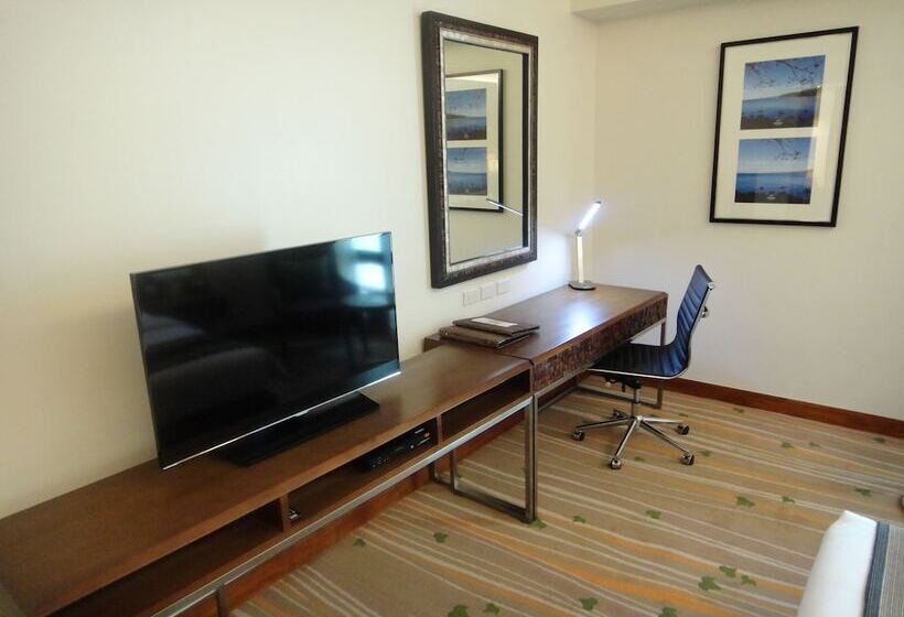 Номер Deluxe, Best Western Plus The Ivywall Hotel Palawan