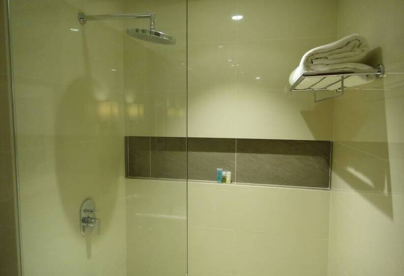 Номер Премиум, Best Western Plus The Ivywall Hotel Palawan