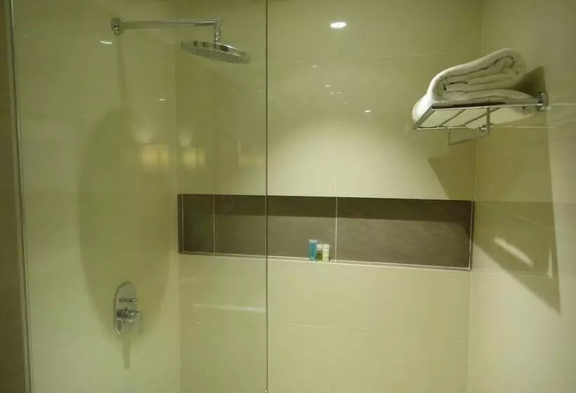 プレミアムルーム, Best Western Plus The Ivywall Hotel   Palawan