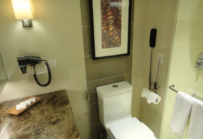 Номер Премиум, Best Western Plus The Ivywall Hotel Palawan