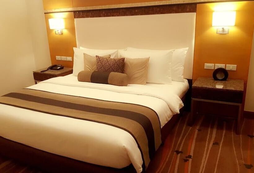 Номер Премиум, Best Western Plus The Ivywall Hotel Palawan