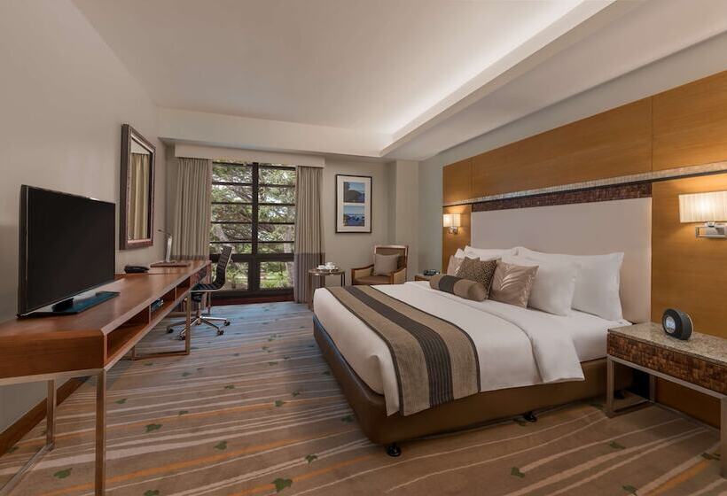 Номер Премиум, Best Western Plus The Ivywall Hotel Palawan