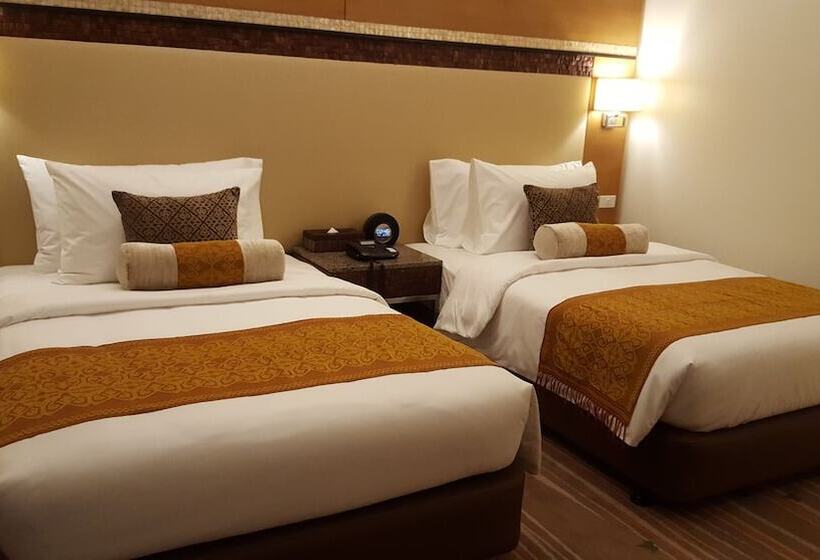 Номер Премиум, Best Western Plus The Ivywall Hotel Palawan