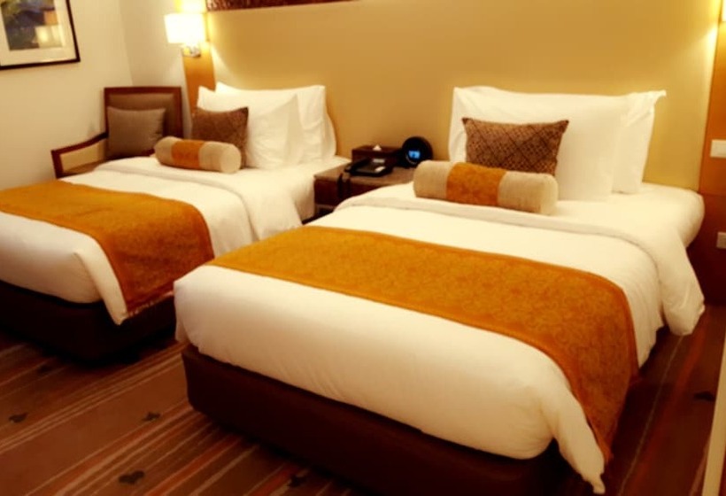 Номер Премиум, Best Western Plus The Ivywall Hotel Palawan