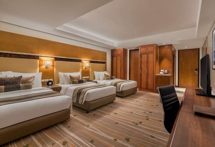 Номер Премиум, Best Western Plus The Ivywall Hotel Palawan