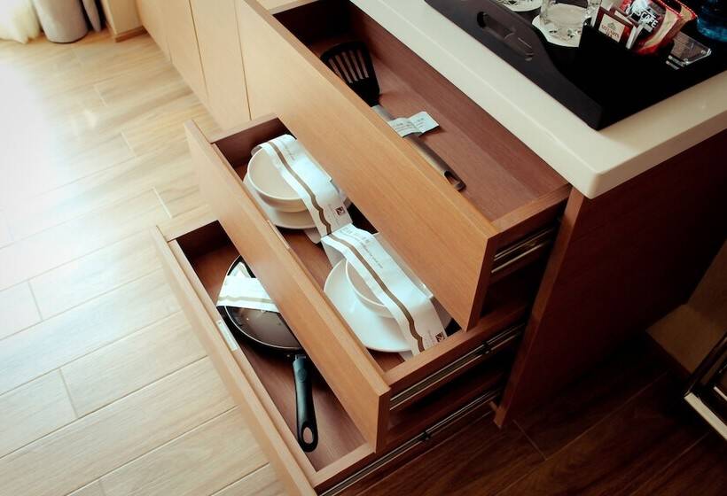 수피리어 룸, Bridal Tea House Hotel Yantai Zhifu