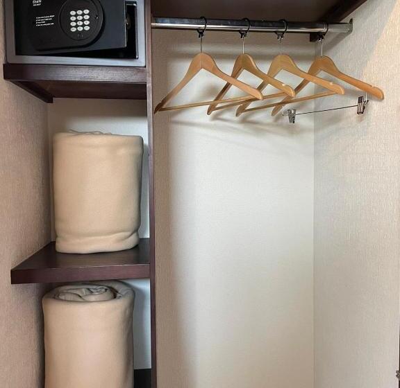 غرفة قياسية, Comfort Inn Puebla Centro Hist Rico